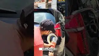 Xuv 700 Teflon Coating #xuv #700 #fly #youtubeshorts #explore #june #likesharecomment #savethispost