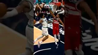 Miles Bridges COCKBACK POSTER from LaMelo 😤🔥 McCollum ☠️