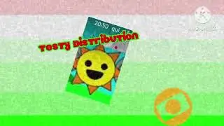 Awesome Productions / Testy Distribution / Applefan Network Studios / Amazing Network (2007)