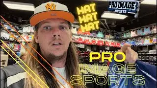 Pro image sports in Broomfield Colorado  Flatirons crossing mall