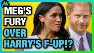 Meghan Markle&rsquo;s FURIOUS REACTION REVEALED as Prince Harry LOSES A-LIST FRIEND!?