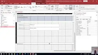 SUBFORMS LINKED TO MAIN FORM KCSE COMPUTER STUDIES PAPER 2