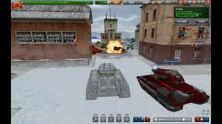 Silence CP: Isida M4+Viking M4/Dictator M4 Let's Play