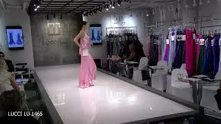 Lucci Lu 1465 Dress - NewYorkDress.com