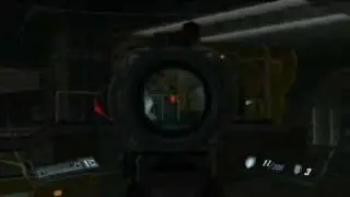 HawkSlayer Plays: F.E.A.R. 2: Project Origin Ending Walk through Part 1