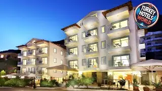 Saylam Suites | Kas, Turkey | Hotel Review 🏨