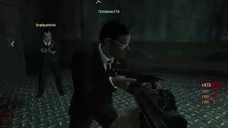The Call of Duty/Zombies Timeline #022 | Five
