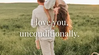 Unconditional Love Quotes | I Love You Quotes - Words For The Soul