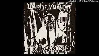 MIGO - MIGOS ( DJ GXNE REMIX ) MIND OF A MANIAC VOL. 1