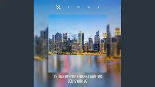 God is With Us (Extended Mix)