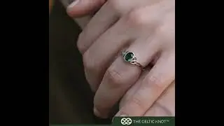 Celtic Magic&trade; Ring