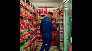 Morondo Patser - Mi Pana (Official Visualizer)