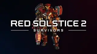 Red Solstice 2: Survivors - Hellfire Class OUT NOW [PEGI]