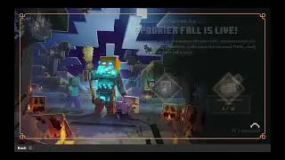 Spooky trials!