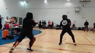 Finale &eacute;p&eacute;e bocle MHT 2020