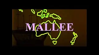 BAD//DREEMS - MALLEE (OFFICIAL MUSIC VIDEO)