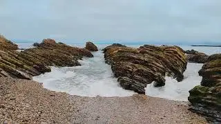 Montana de Oro Spooners Cove 