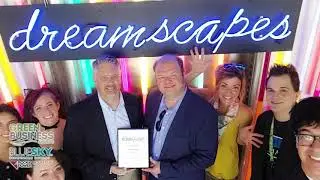 Utah Arts Alliance   2020 Green Business Awards