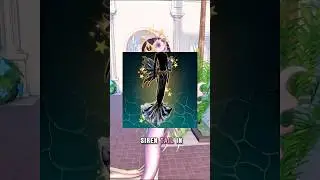 КАК ПОЛУЧИТЬ НОВОЕ ПЛАТЬЕ ДЛЯ ХВОСТОВИКИ СИРЕНЫ, ЧТОБЫ ВПЕЧАТЛЯТЬ 🧜&zwj;♀️ #dti #dresstoimpress #roblox