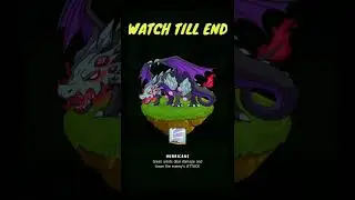 Level 45 Zydonyx Evolution in Dynamons World 😱