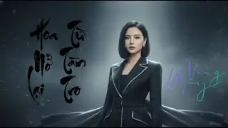HOA NỞ LẠI TỪ TÀN TRO | NÀNG MÂY