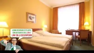 Alster-Hof, Hamburg, Germany, HD revisi&oacute;n