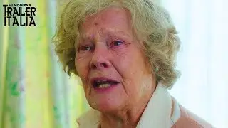 RED JOAN (2019) | Trailer ITA del film con Judi Dench