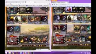 Which browser the best for Facebook Game Test