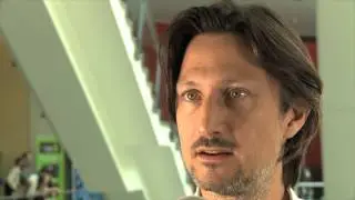 Holger Weiss &uuml;ber Aupeo, Lokalisierung und Connected Cars