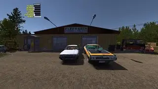 My summer car mods 01 Drivable lamore