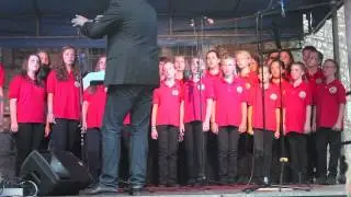 Hard to say I'm sorry - Chicago, live in France 2012