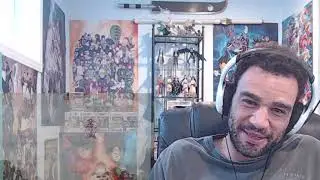 THE ROBOT HAS AWOKEN! | One Piece Episode 1145 Reaction!!!!!
