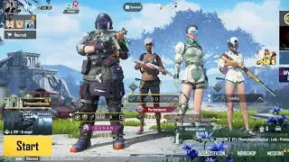 Bgmi new mode 60fps device 