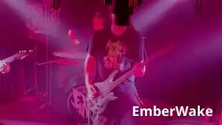 EmberWake -Cellar Stage Reno