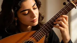 Spanish Guitar Meets Arabic Oud- The Sound of Love You’ve Felt but Never Heard