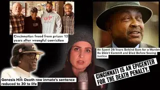 When capital punishment backfires in Ohio - a deep dive into Hamilton County