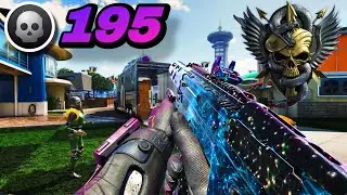 195 KILLS + 