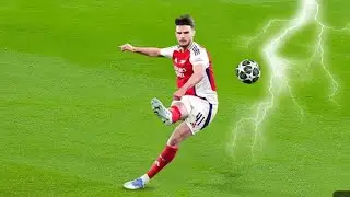 Najlepšie góly roka 2025