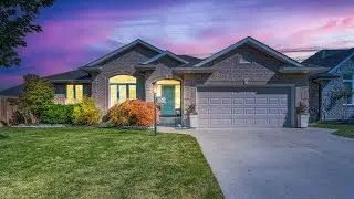 Dean Holtz Photography provides Professional Sarnia Real Estate Photography/Videography