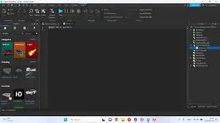 HOW TO MAKE A *LEADERSTATS* SCRIPT IN 2024?