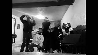 CAMINOS DE DIOS x REYES,VENENX,CLOWNER, BODEK (beat x @Cadaverbeats )