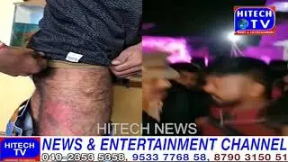 Hyderabad; Hitech Tv News