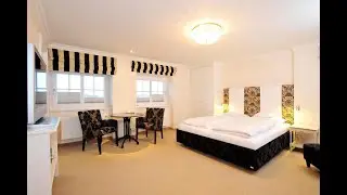 Hotel Strandh&ouml;rn | Hotels mit Pool in Wenningstedt-Braderup