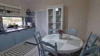 Casa Individuala | 4 camere | Mobilata si utilata | Sanmihaiu-Roman