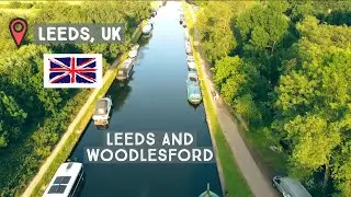 Love this city LEEDS | Indian life in UK | Woodlesford