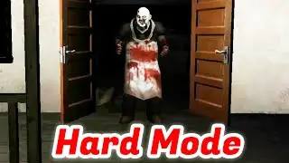 Butcher's Madness Hard Mode Full Gamepaly