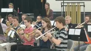 Sophie - NCCSA 11/8/18
