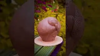 Jizzo Buddha WIP.