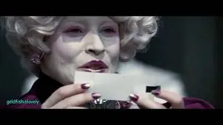 hunger games