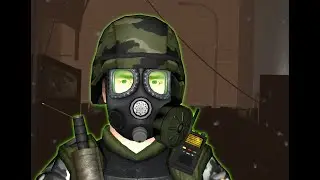 Adrian shephard companion gmod